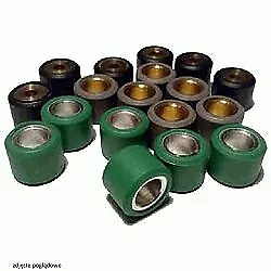 Jeu De Galets De Variateur Kymco Xciting 500 22121-Ldg7-305 Oem