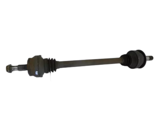 Albero motore albero articolato Re Hi per Mercedes W221 S320 corto CDI 3,0 173KW