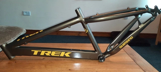 Trek jump bike frame best sale