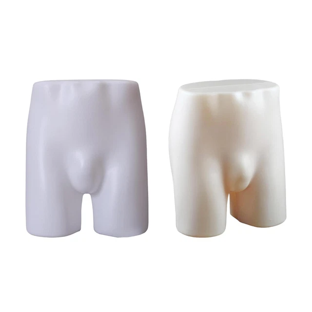 Lot De 5 Culottes Plastique ABDL Taille XL - Neuves - Pour Adultes