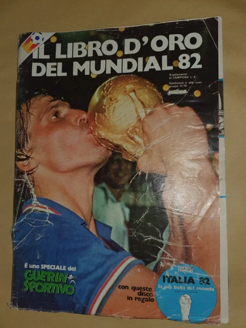 el libro de oro del mundial (1930-1998) - futbo - Comprar Libros