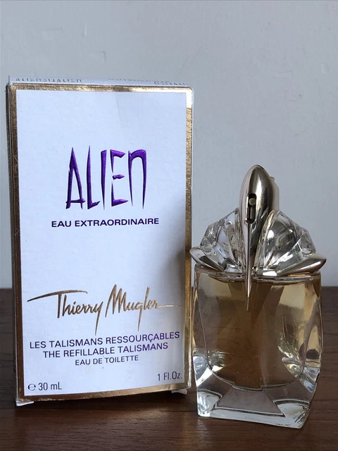 Mugler alien sales eau extraordinaire 30ml