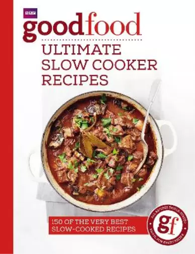Good Food: Ultimate Slow Cooker Recipes (Poche)