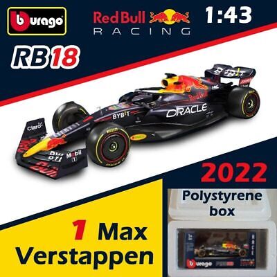bburago rb18