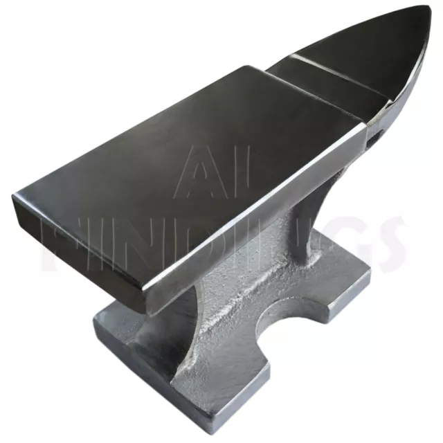 Mirror Finish Horn Anvil Steel Doming Dapping 6 Parts Hammer Tool