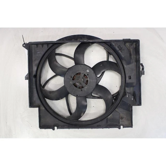 Résistance De Pulseur D'air Habitacle Pour BMW Série 1 Et Autres - Réf. SC58351, Neuve, 2 Ans Garantie