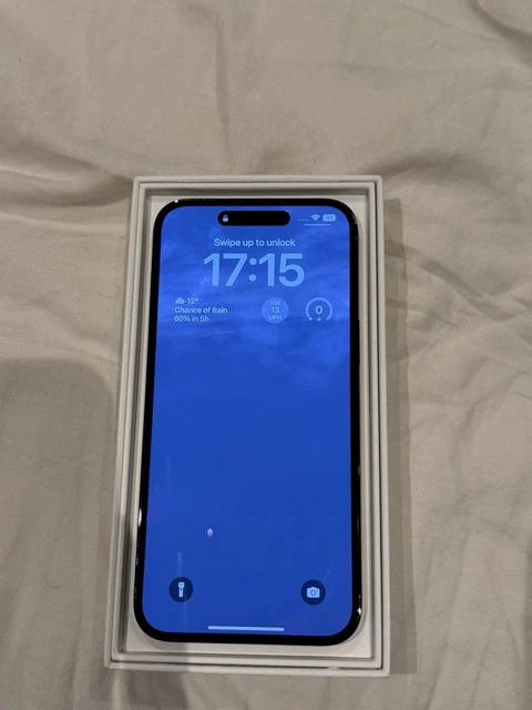Apple iPhone 14 Pro シルバー 128GB バッテリー82% iPhone14 PRO