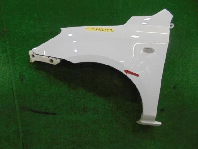 MAZDA DEMIO 2006 DBA-DY3W Left Fender Panel [Used] [PA01122989] £509.00 ...