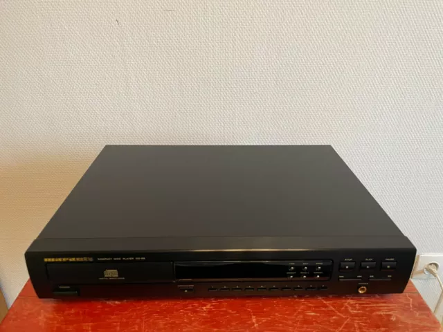 MARANTZ CD-53 Stereo Compact Disc player 2