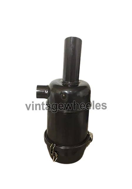 Pour Massey Ferguson 35 35X Premiers Modèles Air Nettoyant Montage