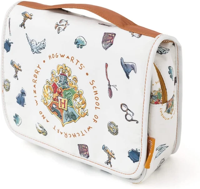 Trousse de Toilette Harry Potter - Platform 9¾