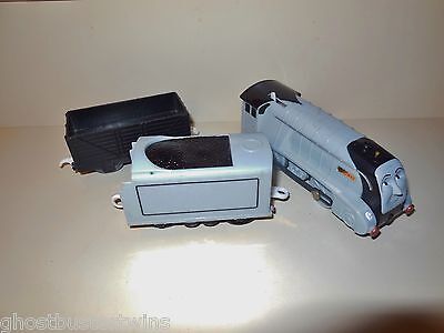 tomy motorized thomas