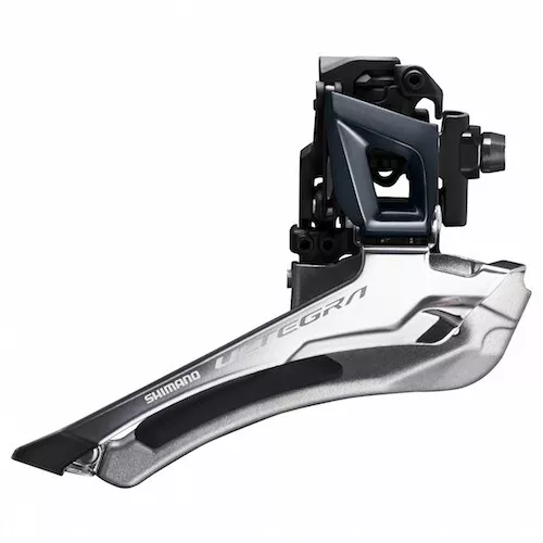 Deragliatore Shimano Ultegra Fd-R8000 A Saldare