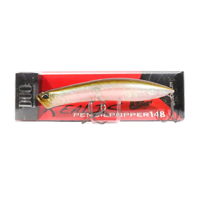 Duo Realis Pencil Topwater, 15,99 € - Angelcenter Vögler