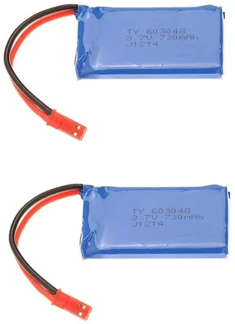 Batterie LiPo 1S 3.7V 700mAh Nine Eagles NE480379