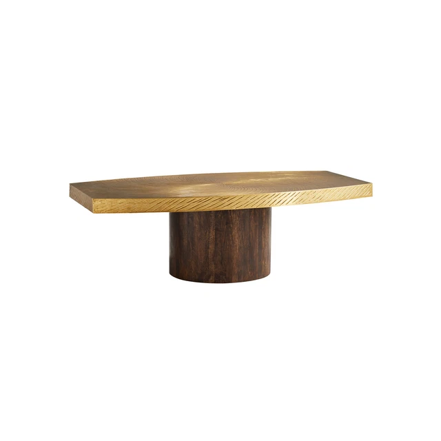 Closeout-Sale-Arteriors-4877 -Antique Brass-Cocktail Tables While supplies last Closeout-Sale-Arteriors-4877 -Antique Brass-Cocktail Tables While supplies last