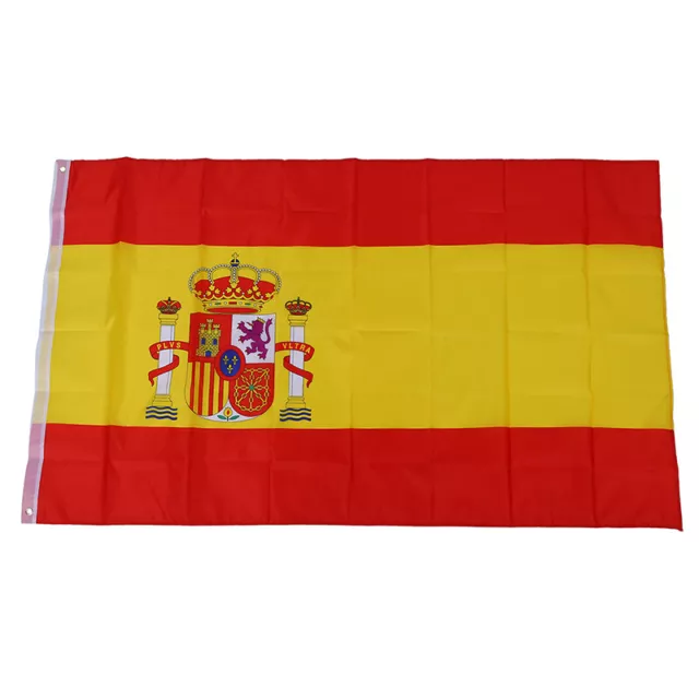 150 x 90 cm bandera espanola M1U72470