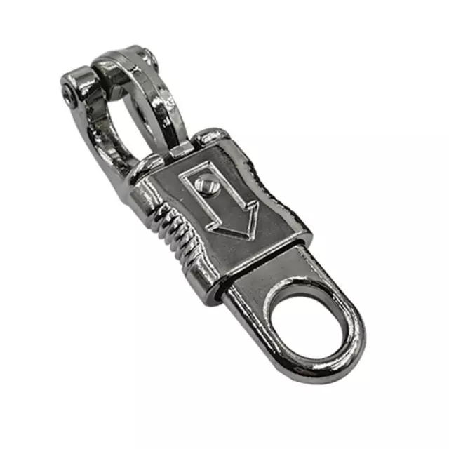 Quick Release Hook, Metal Sport Accessories for Keychain,