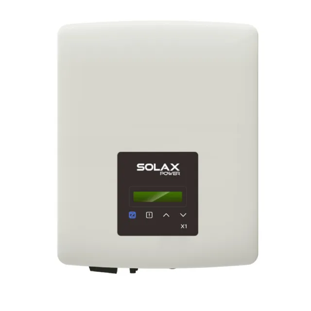Solax X1-1.1-S-D Mini G3.1 1Ph. String Onduleur