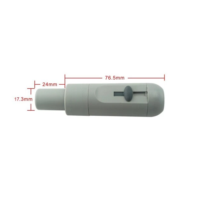 Dental Handpieces 5 Pieces Strong Suction Holders For Sirona New UK