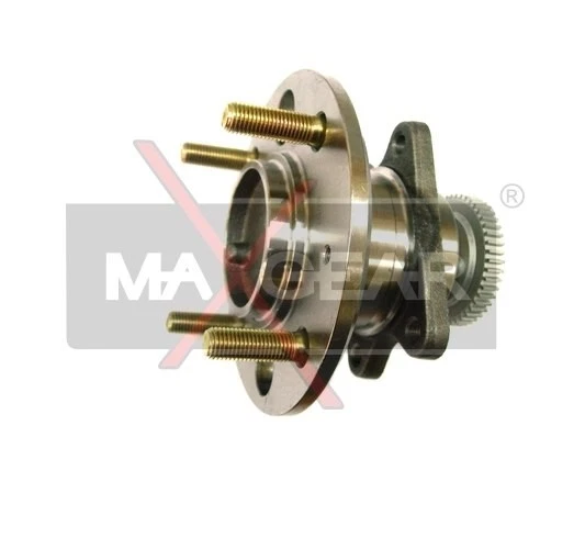 WHEEL BEARING KIT 33-0466 FOR HYUNDAI SONATA/IV/Mk/III SONICA KIA ...