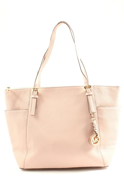 MICHAEL KORS Sac porté épaule Dames rose style décontracté