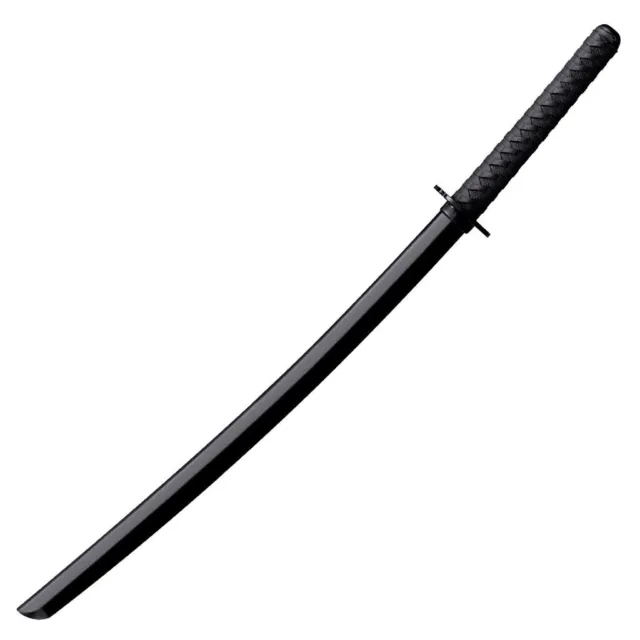 Cold Steel Japanese No Dachi Bokken Samurai Training Sword