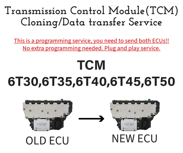 LFBW189E1C TCU TCM マツダ 2.0 2.3 2.5 2006-2012