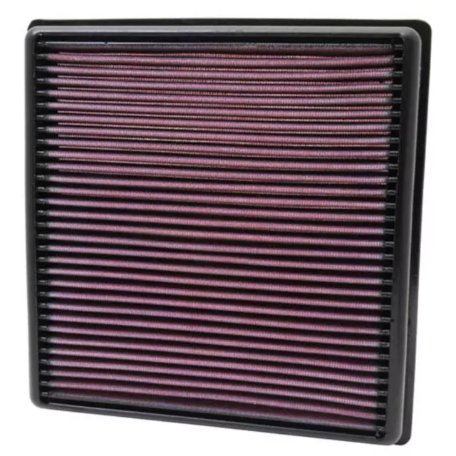 Luftfilter KN FILTERS 33-2470