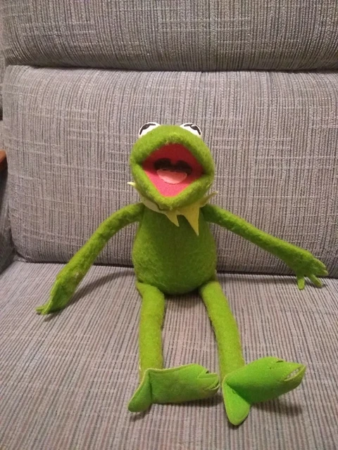 Fisher-Price Toys Kermit the frog