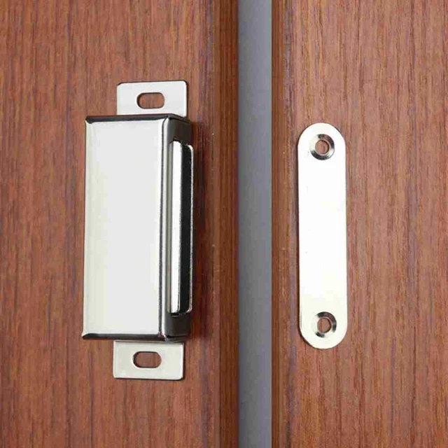 Bouchon de porte de meubles Aspiration de porte Fermeture de la porte cachée