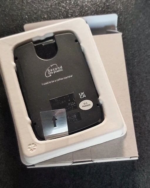 NATWEST, RBS & Ulster PINSENTRY Banking Card Reader Brand New in box