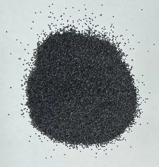 5KG Blue Poppy Seed Seeds