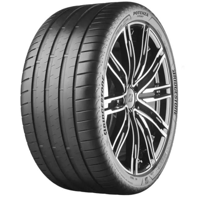 Pneu Eté Bridgestone Potenza Sport Xl 275 30 R 19 96 Y