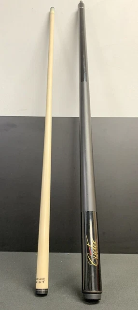 ✪cuetec warp resistant earl strickland Cuetec 58” Earl Strickland Signature Warp Resistant Two