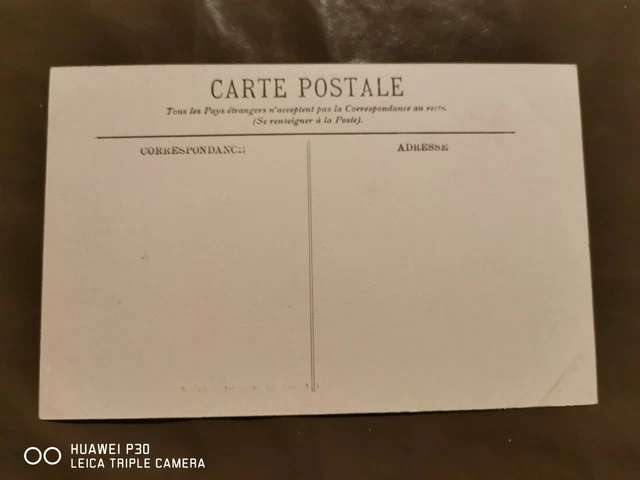 CPA - 61 - SILVER - Le Pont Saint-Jacques 2