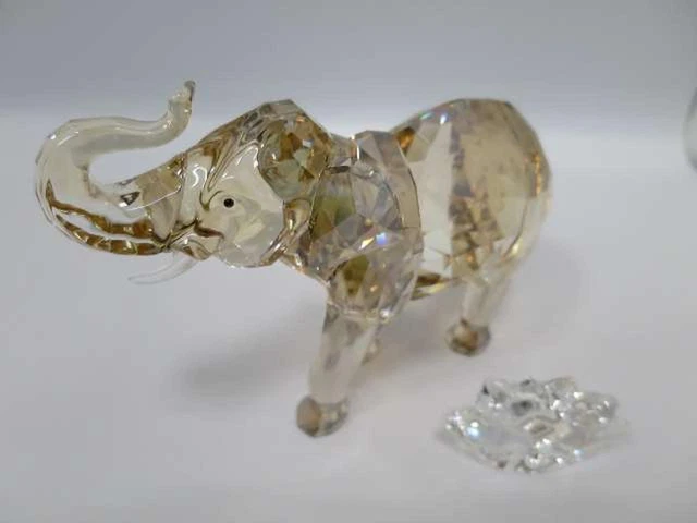 Swarovski 1137207 Cinta Elephant