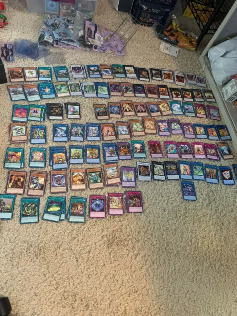 Yugioh Maximum El Dorado Gold Rares You Pick! buy 2 or more free shipping!