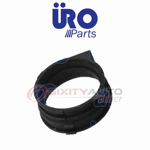 URO Fuel Injection Air Flow Meter Boot for 1992 Mercedes-Benz 400SE - et
