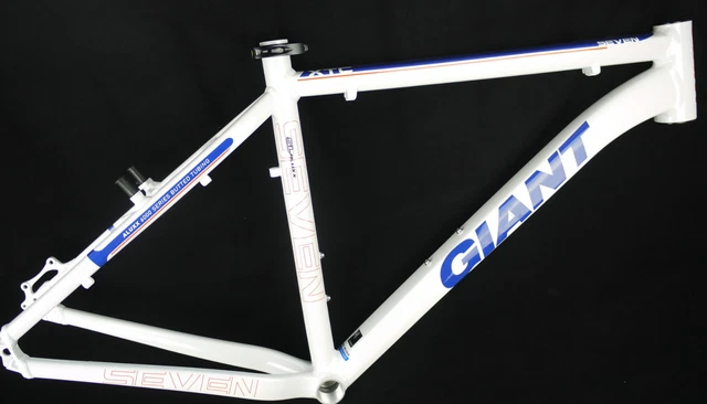 NEW GIANT XTC Seven 7 Hardtail Frame Size M 19
