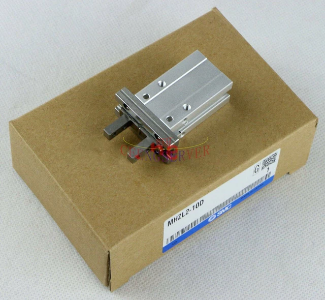 1Pcs New Smc Mhzl2-10D