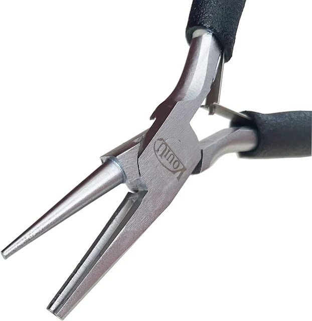 Vouiu Wire Looping Pliers Jewelry Making Tools