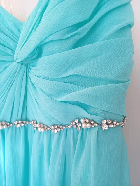 David's bridal f12732 hot sale