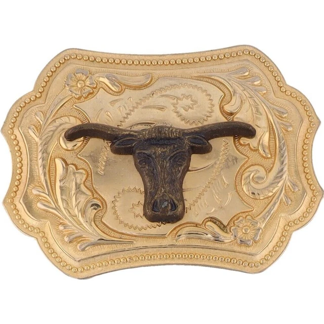 Texas Longhorn Crâne Country Western Bull Cattle Vintage Label Logo Design For Family Country Farm 33071562