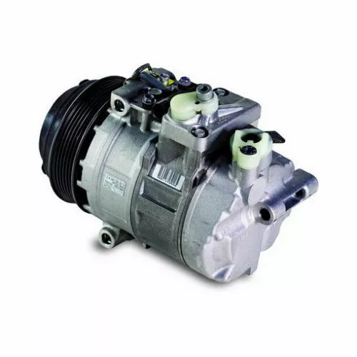 Compressore Aria Condizionata Denso Dcp 17039 Mercedes Cl E (W211)