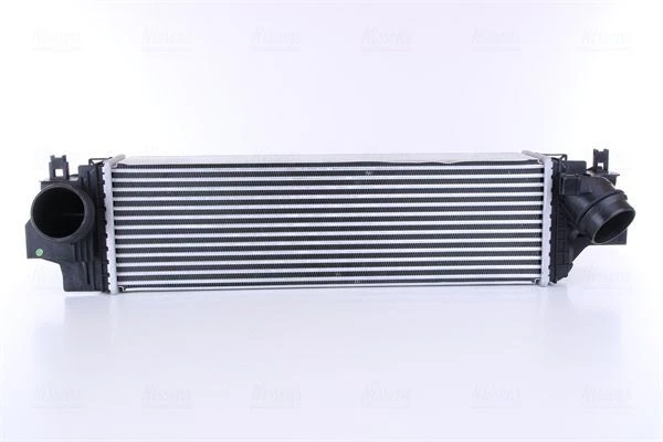 Raffreddatore aria di sovralimentazione Nissens 96103 per BMW X1 + F45 Mini Cabrio + Clubman 13->