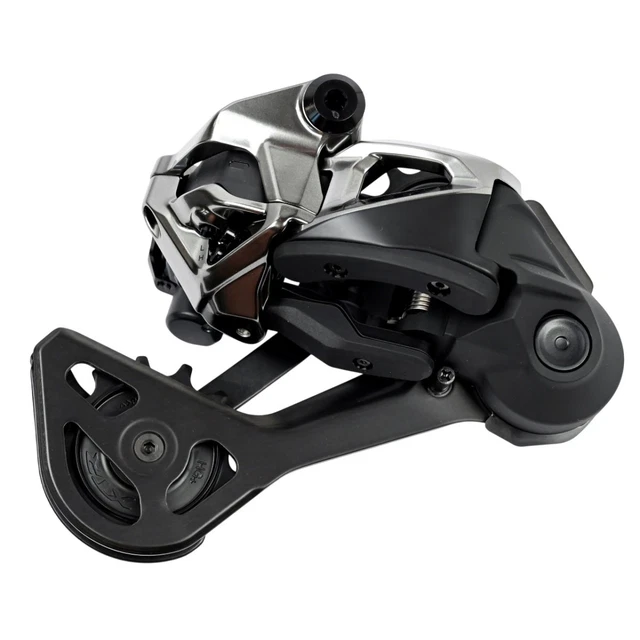 Dérailleur Arrière Shimano XTR RD-M900 - VTT 8 Vitesses - NEUF/NOS - Rare