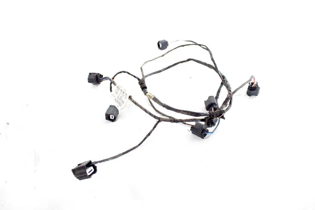 Détecteur De Mouvement Infrarouge - Interrupteur Automatique 12m, Angle 180°, IP44 - Pour éclairage Extérieur/intérieur, économie D'énergie - 4