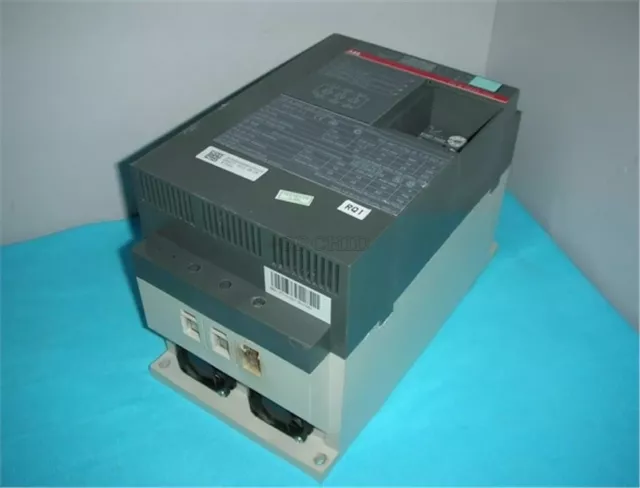 1PC USED ABB PSS50 85-500L 1SFA892005R1002 uz