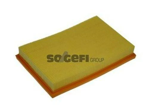 PURFLUX Filtre à air A1131 pour VW pour Golf V Schrägheck (1K1) 288mm 189mm 43mm